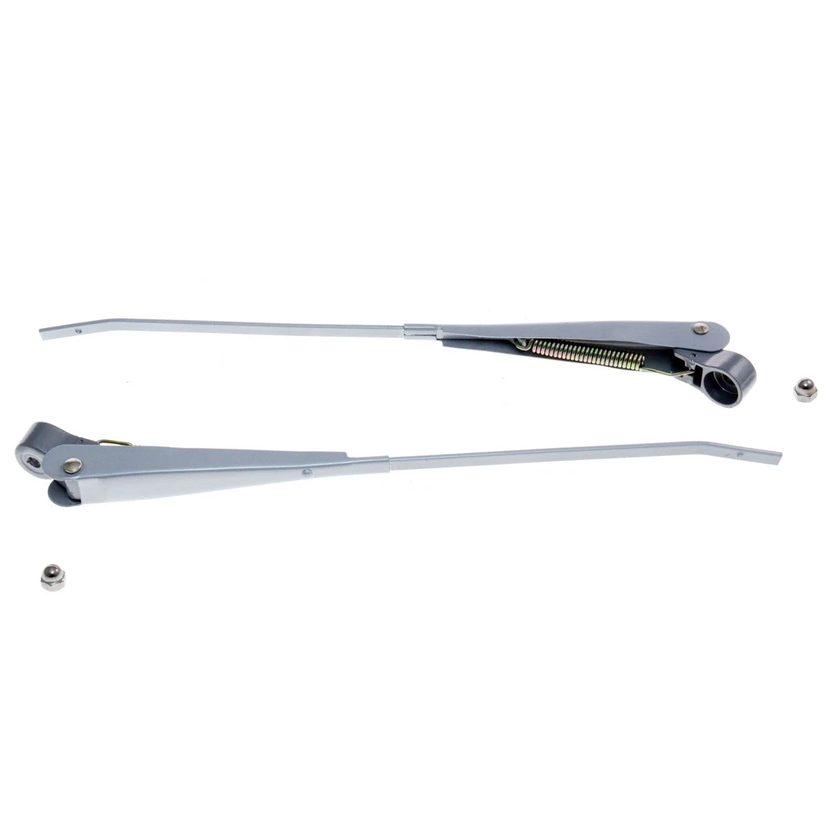 Set of 2 RHD Windshield Wiper Arms for Toyota Corolla (1970–1979)