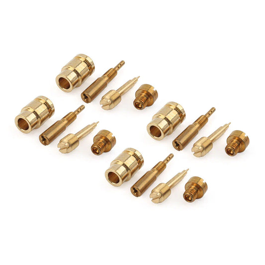 Carburetor Float Repair Kit for YAMAHA XVZ13A Royal Star (1996-2001)