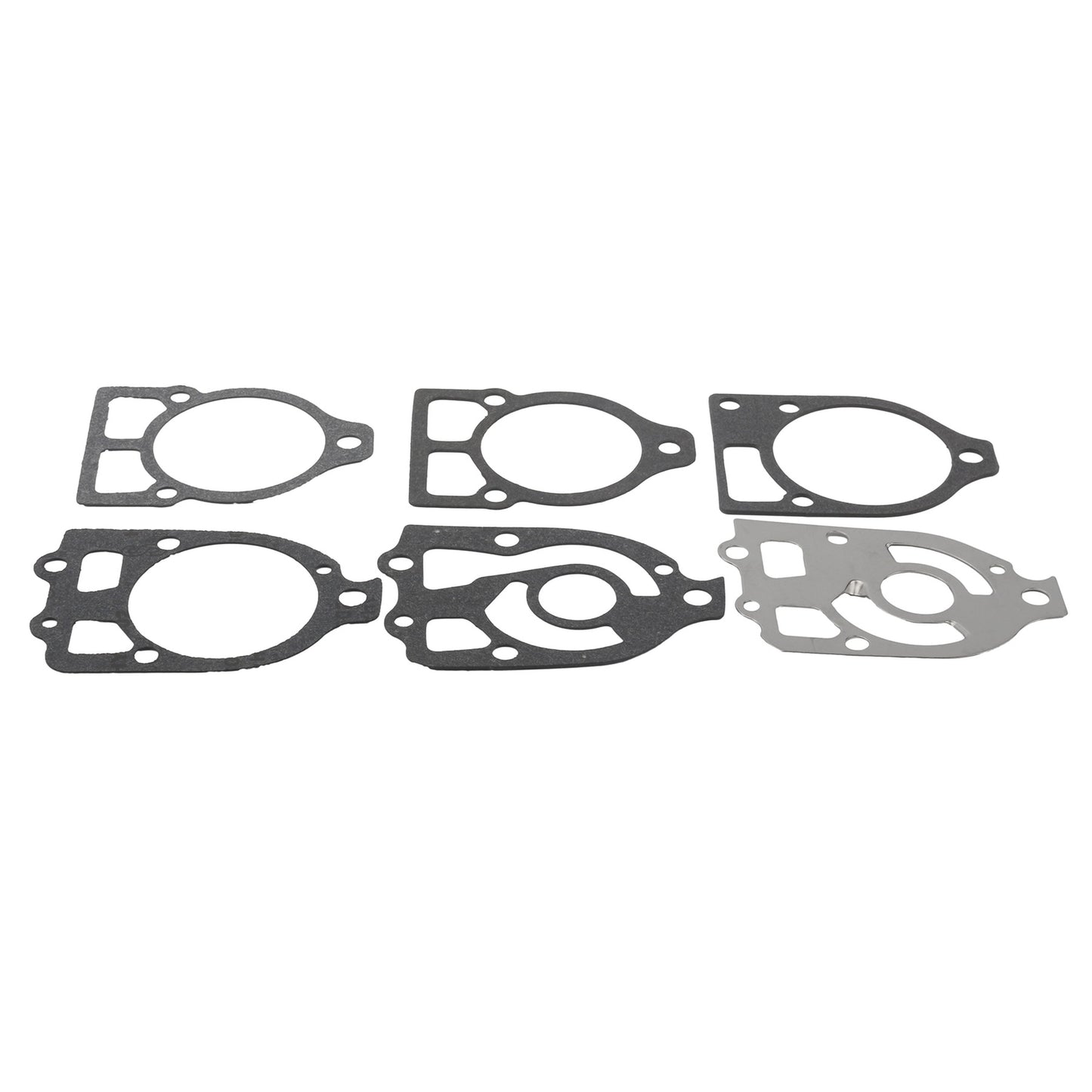 Water Pump Impeller Kit for Mercury Mariner 135-200 HP