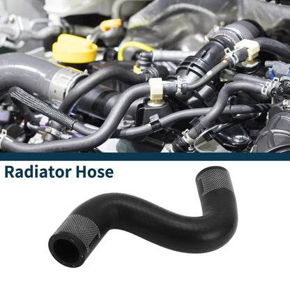 Radiator Hose for Porsche Cayenne 2009 (2009) - Rubber Coolant Pipe