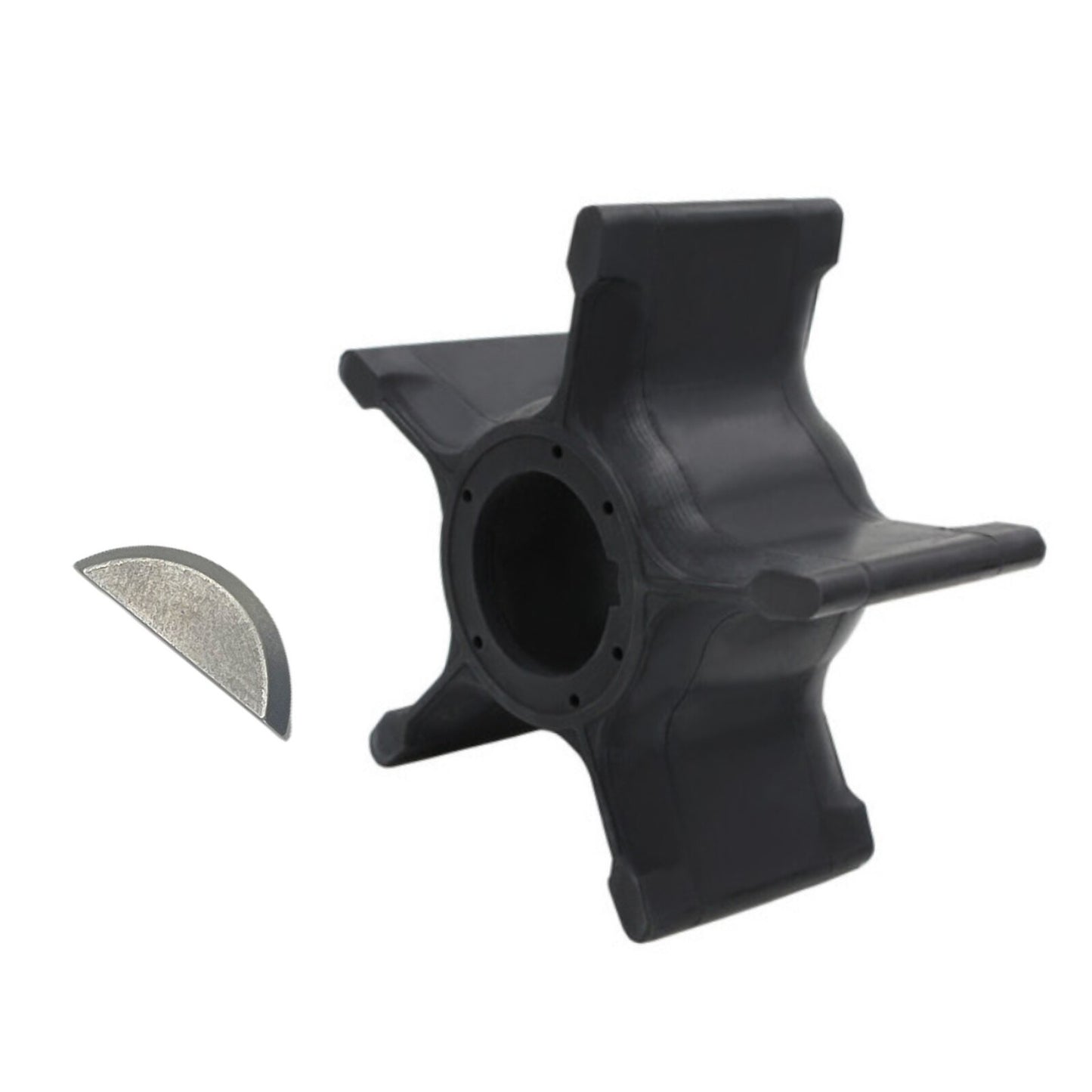 Water Pump Impeller for Johnson 200 225 HP Outboard Motors (2000–2023)