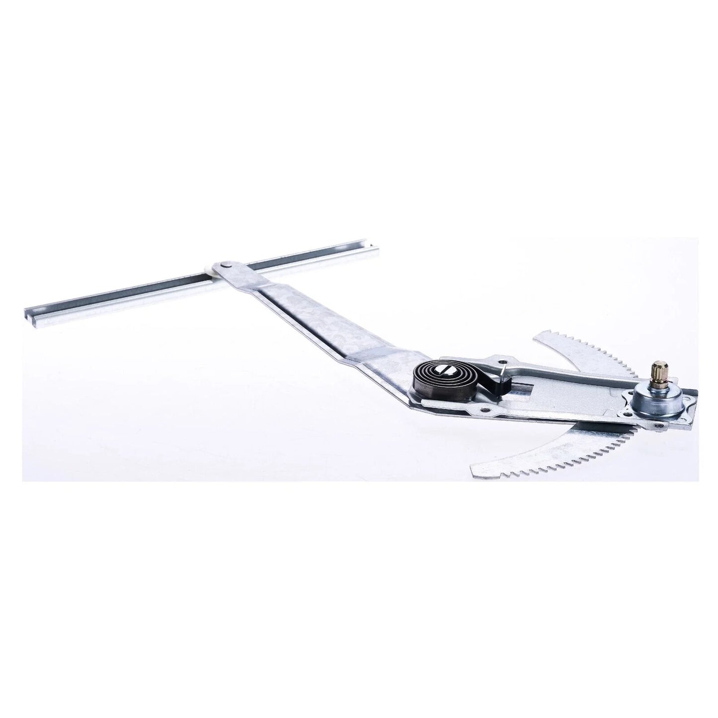 Rear Left Manual Window Regulator for Nissan Patrol GQ Y60 (1988–1997)