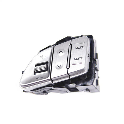 Steering Wheel Left Volume Control Switch for Hyundai ix35 (2010-2016)
