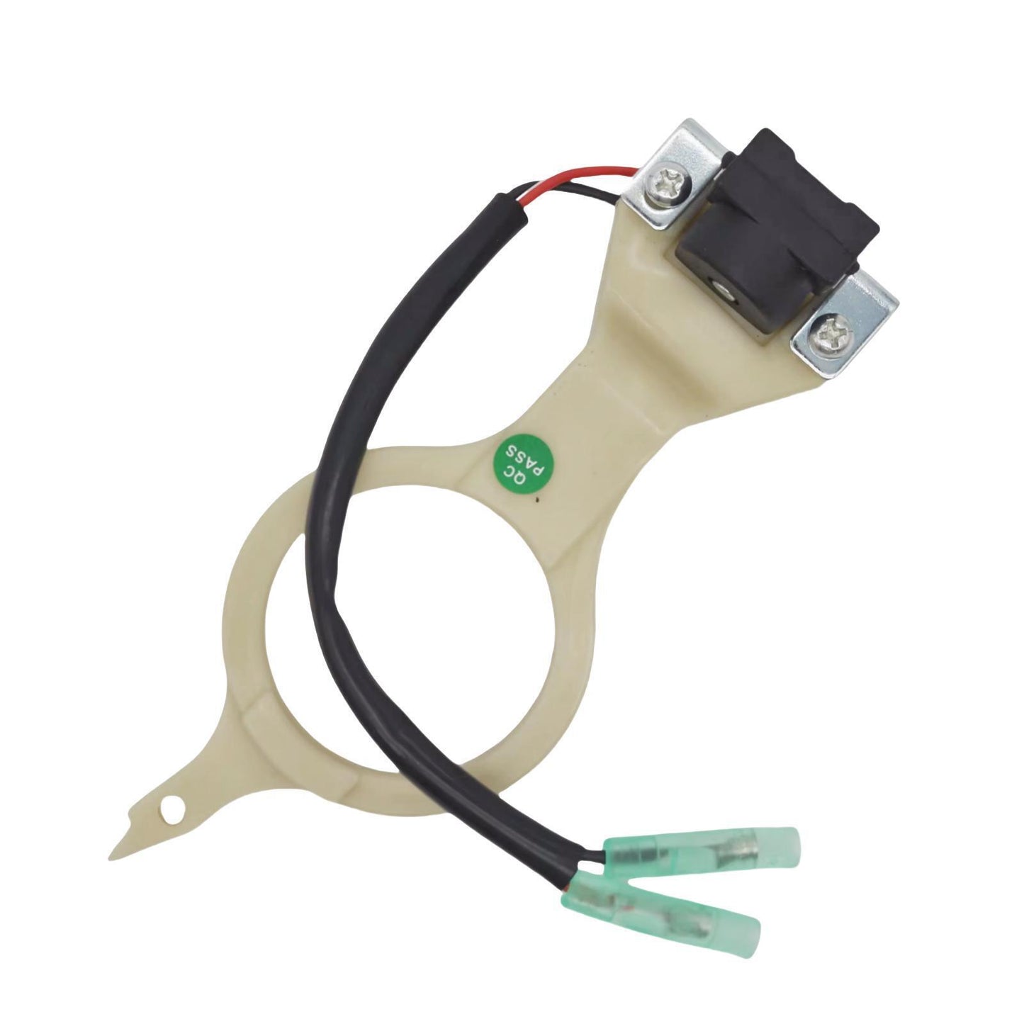 Yamaha Outboard 9.9 Propeller (1990–2023)
