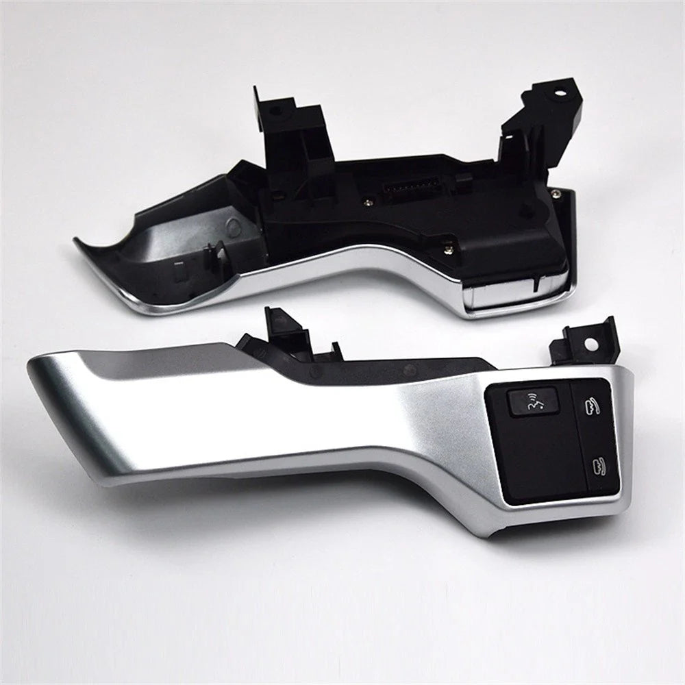 Steering Wheel Control Switch Silver for Toyota (2000-2006)