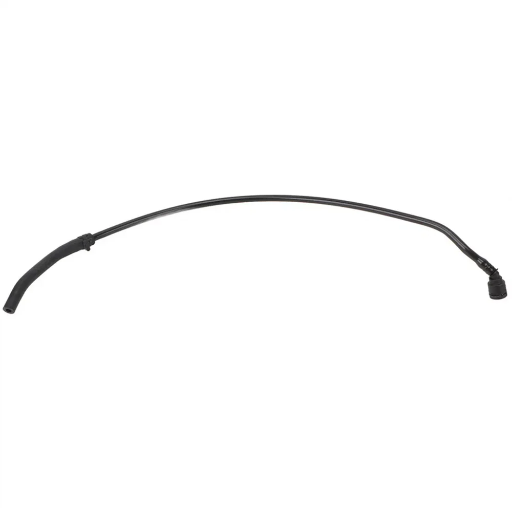 Radiator Expansion Tank Vent Line Hose for BMW 5 Series F07 F10 F11 (2009-2017)