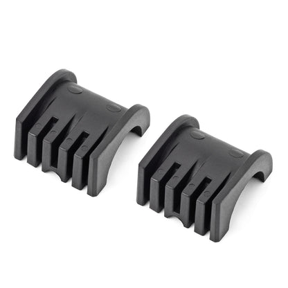 2X Upper Steering Bushing for Polaris Sportsman 300 400 500 600 700 800 (1996–2014)