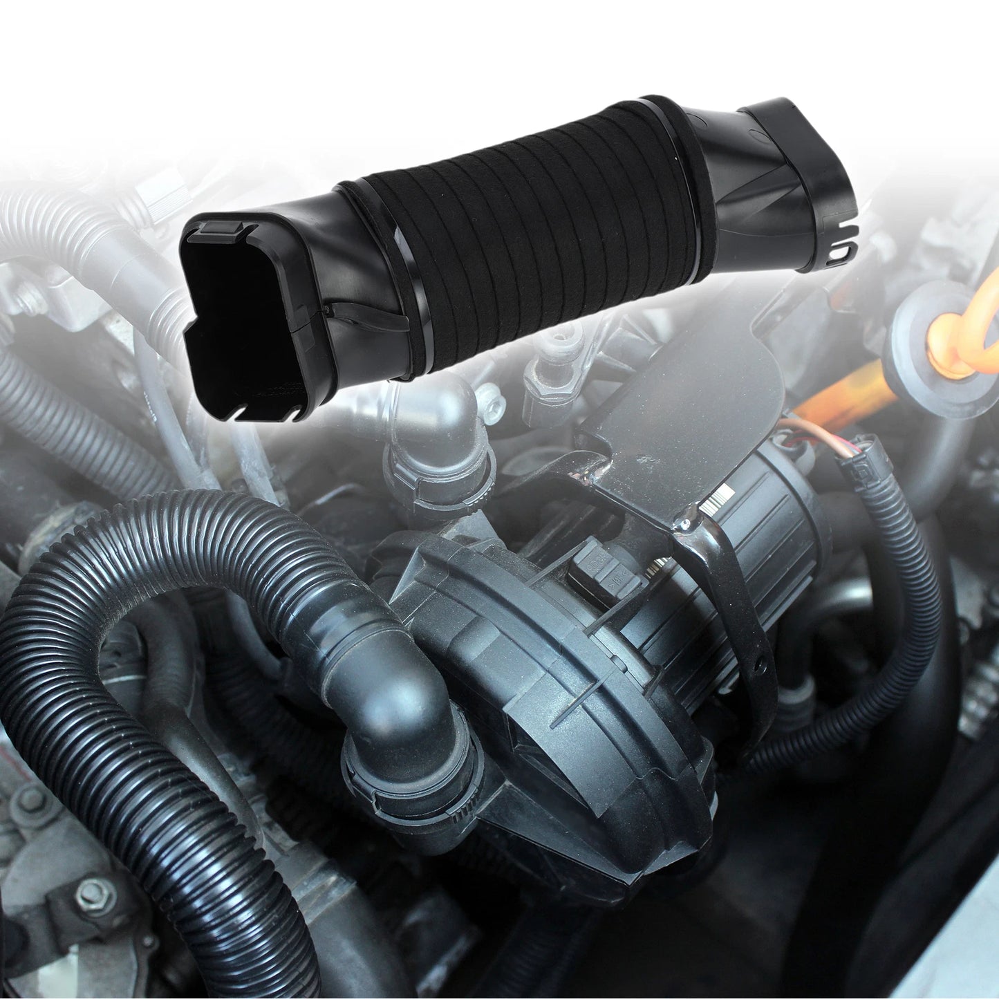 Air Filter Tube for Jaguar XF X250, XJ X351 (2008–2019) C2Z28985