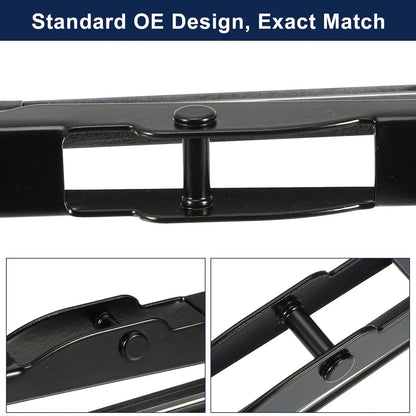 18" Rear Windshield Wiper Blade for BMW X5 E53 & BMW 5 Series Touring E34 (1999-2006)