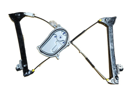 Front Left Window Regulator Without Motor for Volkswagen Beetle (2003–2011)