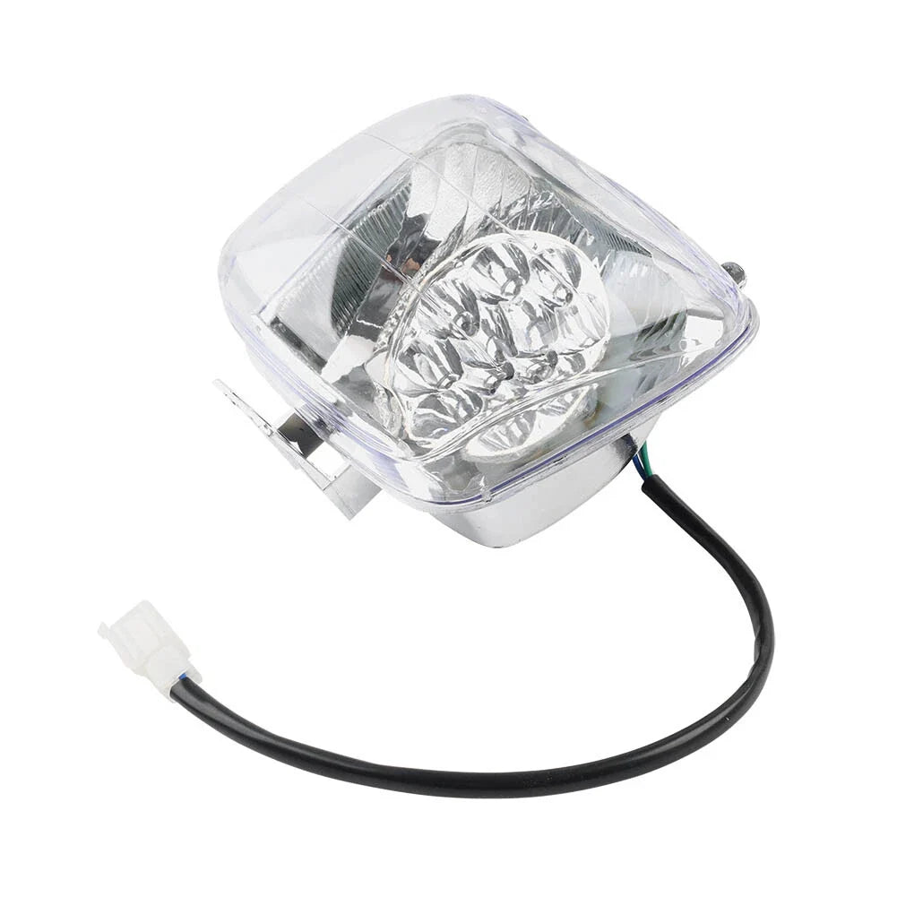Headlight Light for 50cc 70cc 90cc 110cc Chinese ATV Quad SUNL COOLSTER