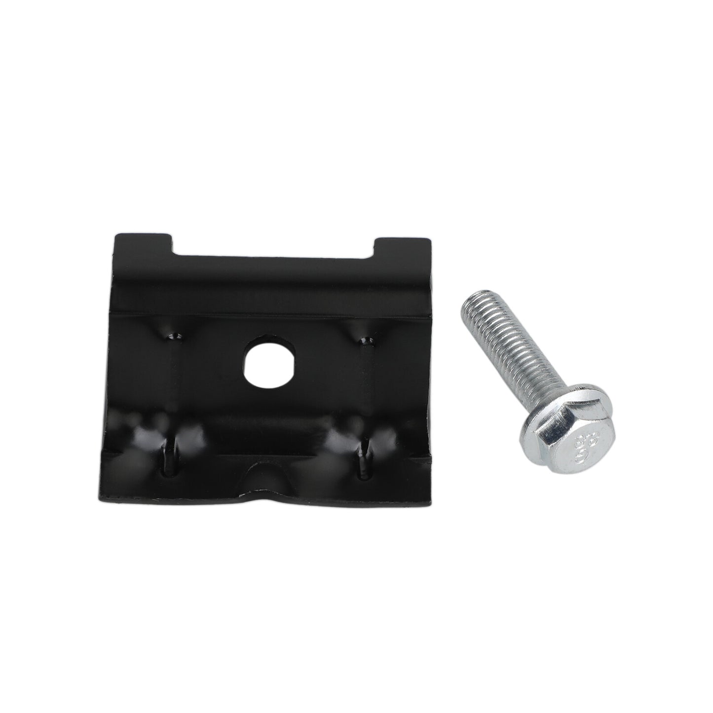 Battery Hold Down Clamp for VW Golf Mk5 Mk6 (2003–2014)