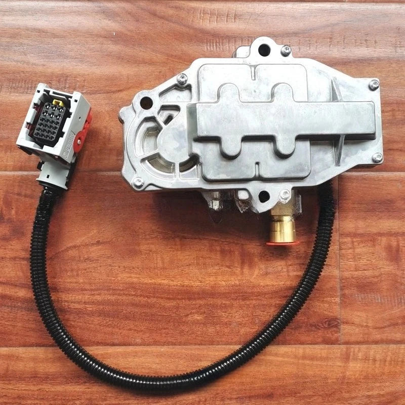 Clutch Control Solenoid Valve for Volvo/Mack Trucks