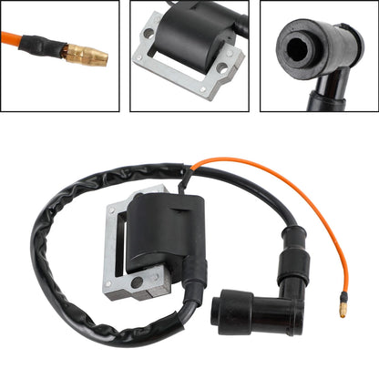 Ignition Coil for Yamaha LB50 LB80 DT80 DT100 DT125 DT175 MX100 TT250 RS100 (1970–2023)