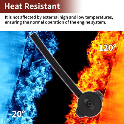 Coolant Cap for Toyota Highlander (2014–2019) No. 164050P140