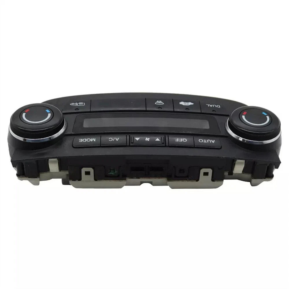 A/C Heater Climate Control Unit for Honda CR-V (2007-2011)