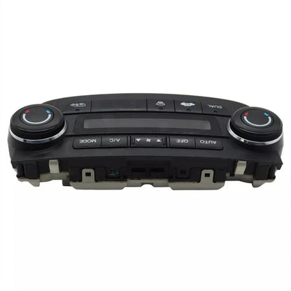 A/C Heater Climate Control Unit for Honda CR-V (2007-2011)