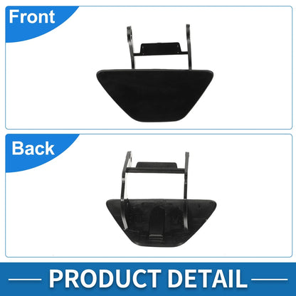 Front Right Washer Nozzle Cover Cap for BMW 528i (2014-2016)