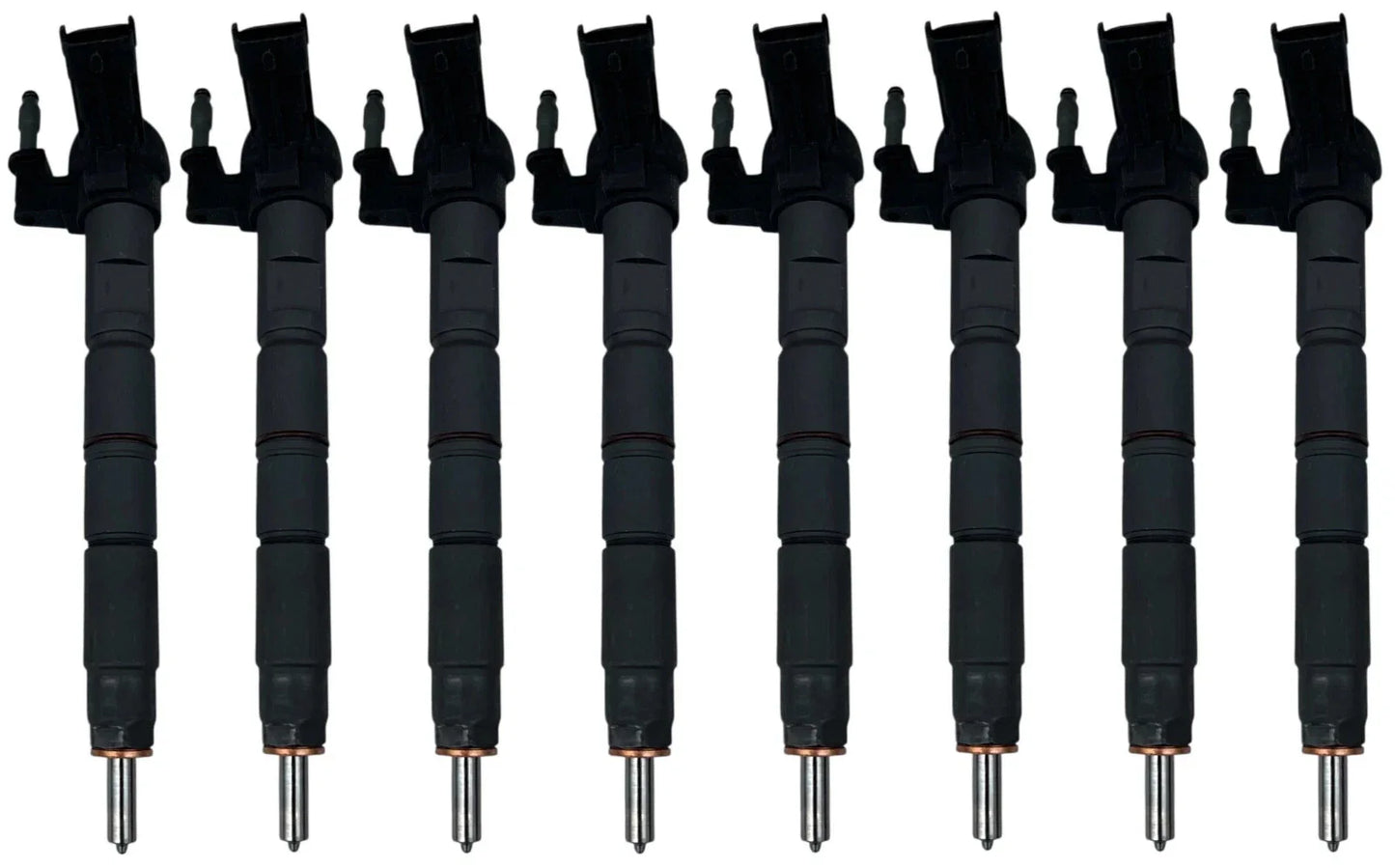 8x Diesel Fuel Injector for GM Chevrolet Duramax LML (2011–2016)