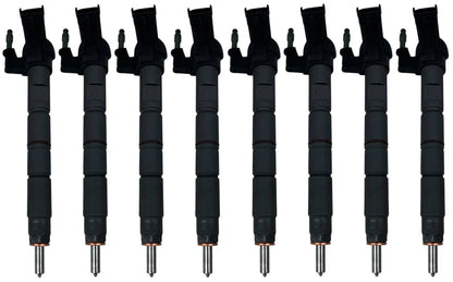 8x Diesel Fuel Injector for GM Chevrolet Duramax LML (2011–2016)