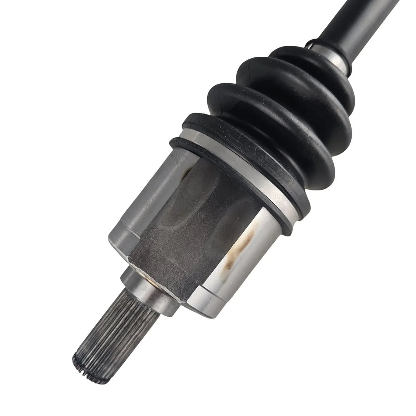 Front Left CV Drive Shaft for Honda Accord (1989–1994)