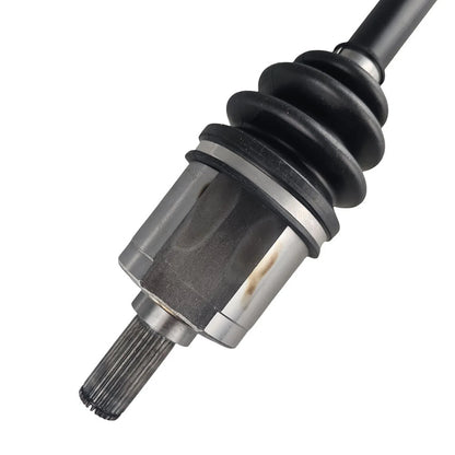 Front Left CV Drive Shaft for Honda Accord (1989–1994)