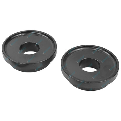 Front Radius Arm Spacers Patrol GQ Y60 GR GU Y61 Extra Clearance for Large Tyres