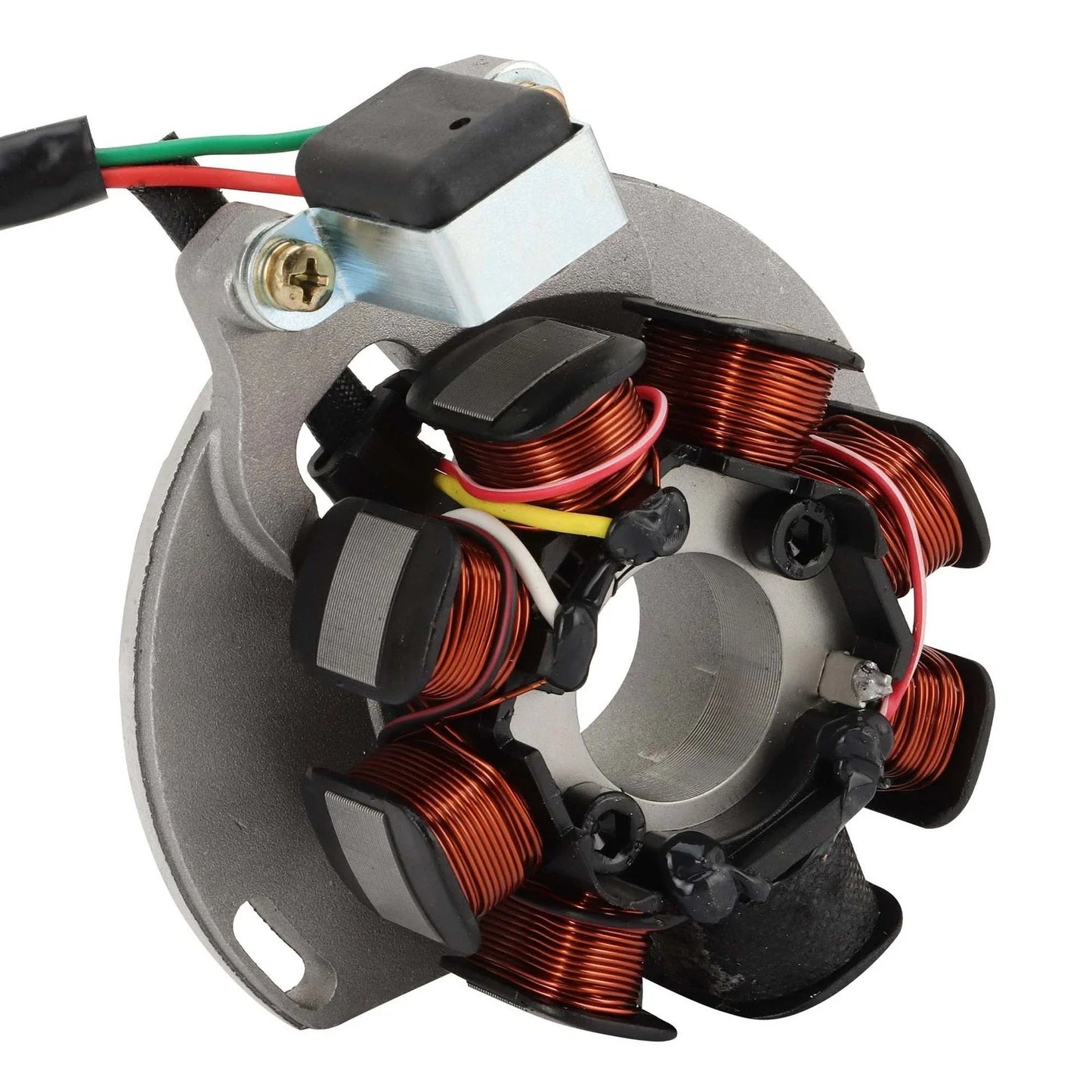 Alternator Magneto Stator Coil for Gas Gas EC250 EC200 EC300 EC125 (2000–2012)