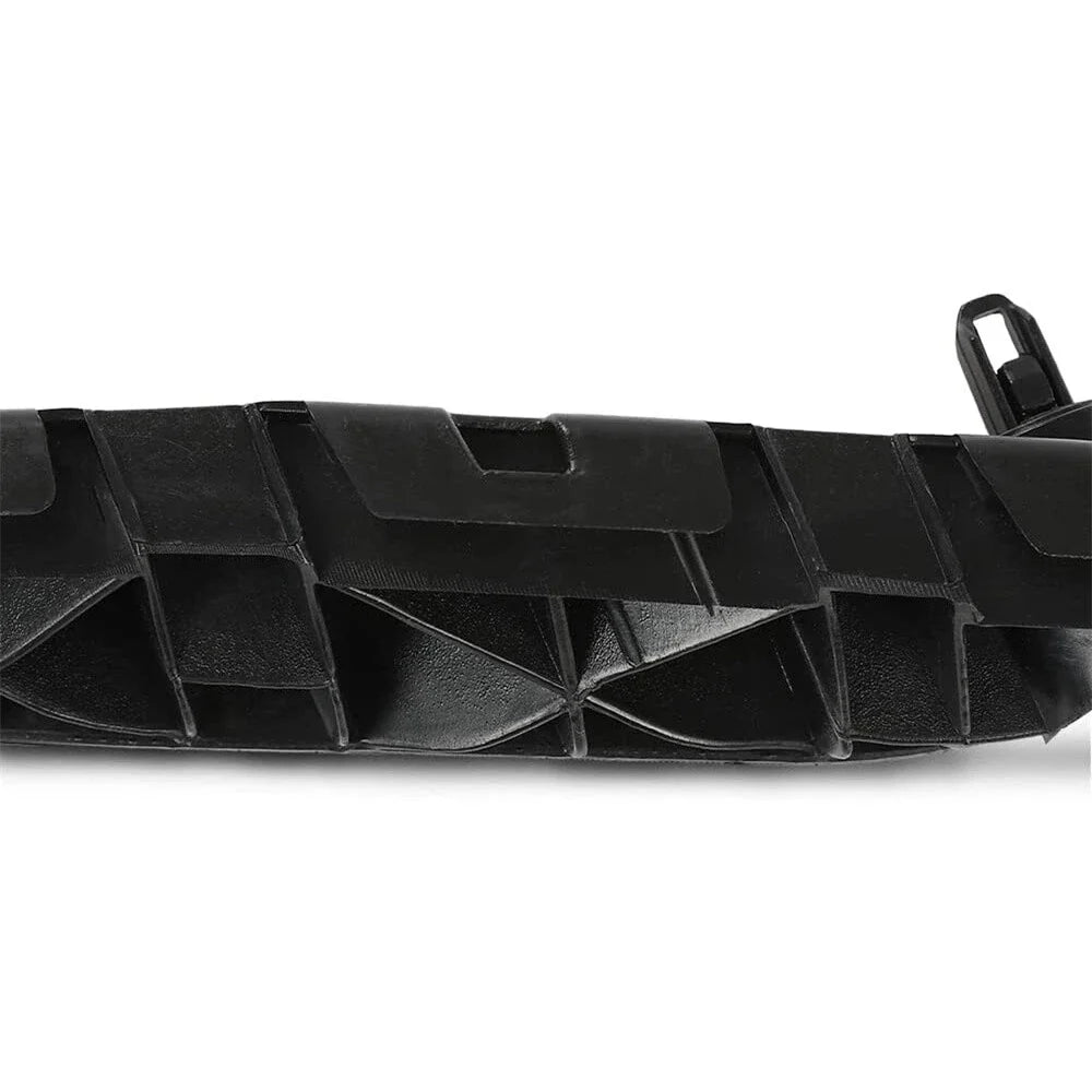 Black Front Bumper Brackets for Lexus IS250 IS350 (2006-2013)