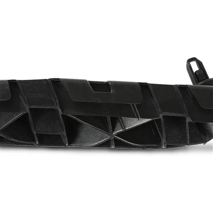 Black Front Bumper Brackets for Lexus IS250 IS350 (2006-2013)