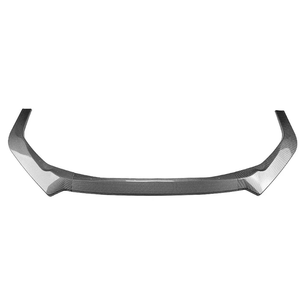 Carbon Fiber Front Bumper Lip Splitter for Subaru WRX STI (2022-2025)