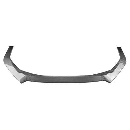 Carbon Fiber Front Bumper Lip Splitter for Subaru WRX STI (2022-2025)