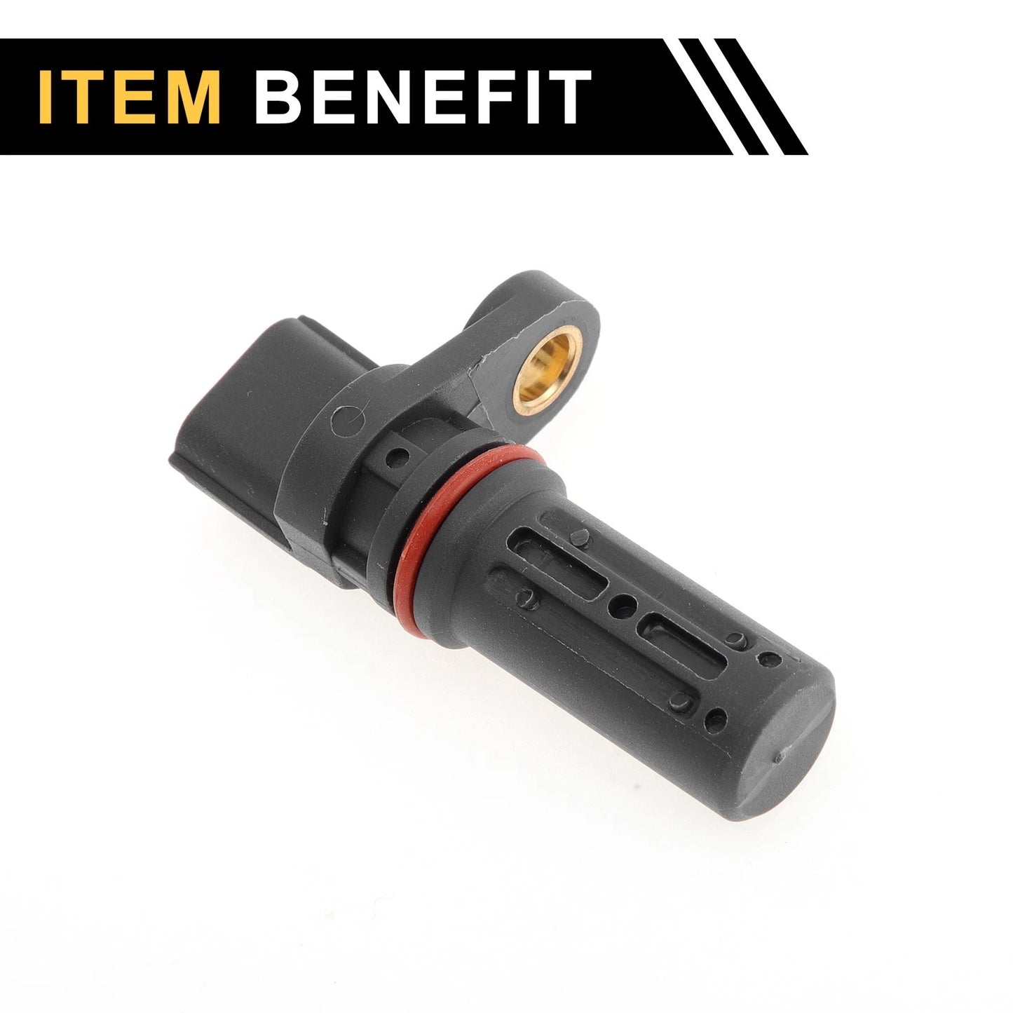 1 Pc Crankshaft Position Sensor for Subaru Forester (2003-2008)