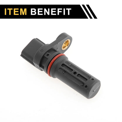 1 Pc Crankshaft Position Sensor for Subaru Forester (2003-2008)
