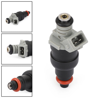 Amber Corner Light for BMW 3 Series E46 Coupe (1998–2001) 63126904299