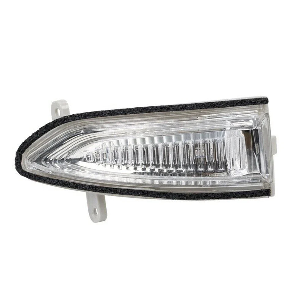 Turn Signal Light Right Side Mirror Amber for Sentra (2013-2017)