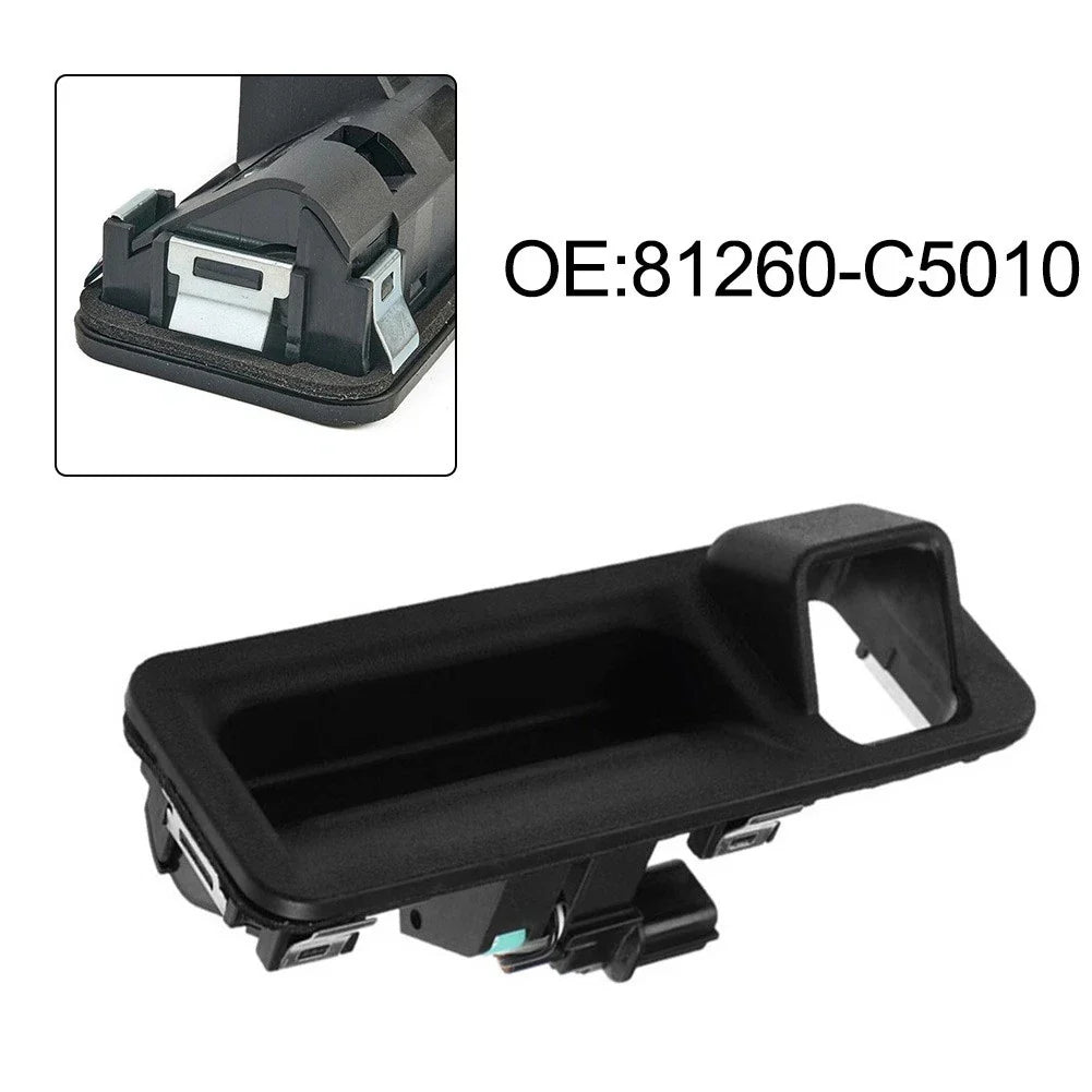 Plastic + Metal Switch for Kia Sorento (2002–2023)