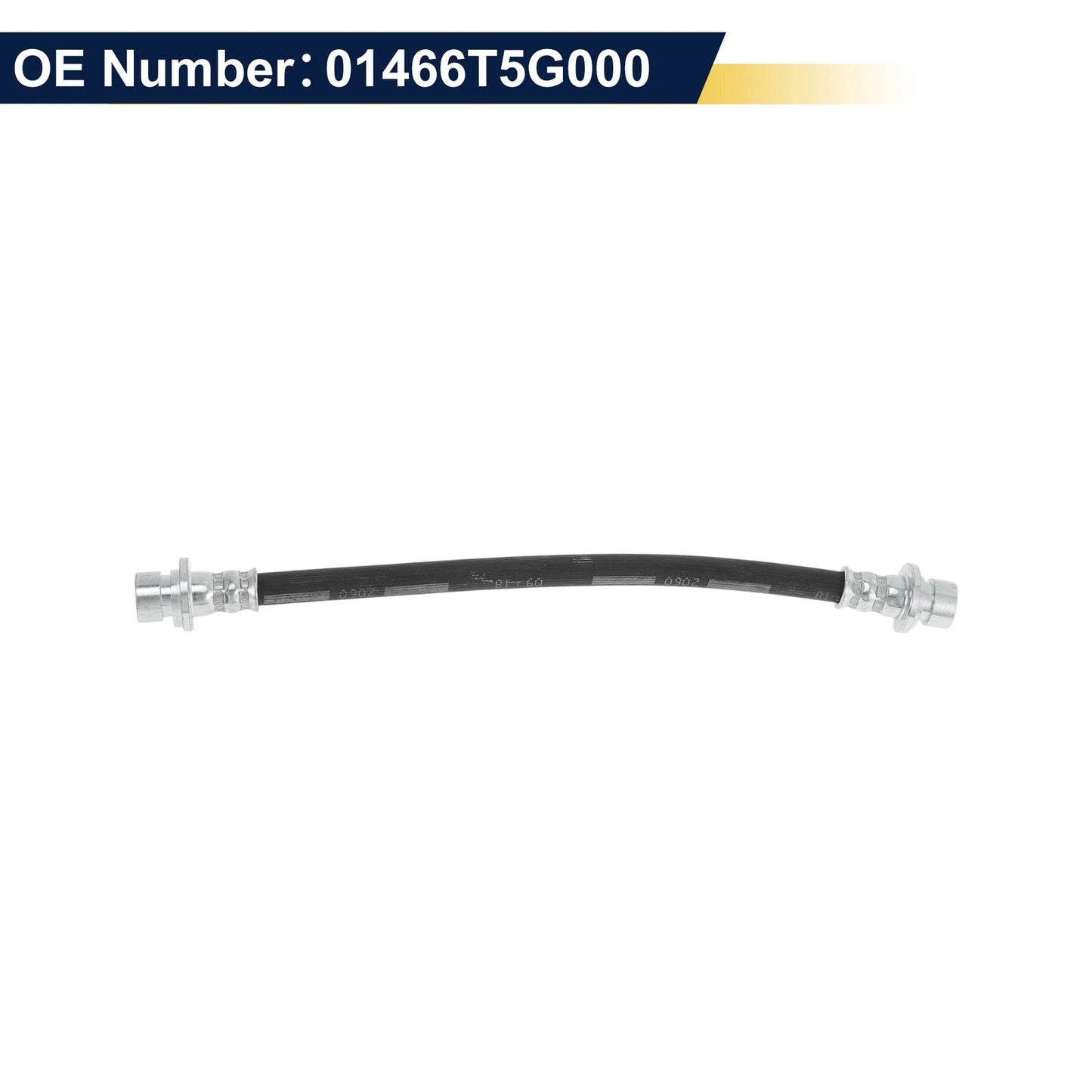 Rear Brake Hose for Honda (No. 01466T5G000)