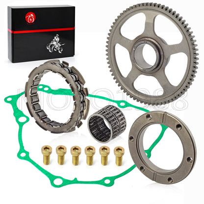 Starter Clutch Assembly for Honda TRX400EX (1999–2008)