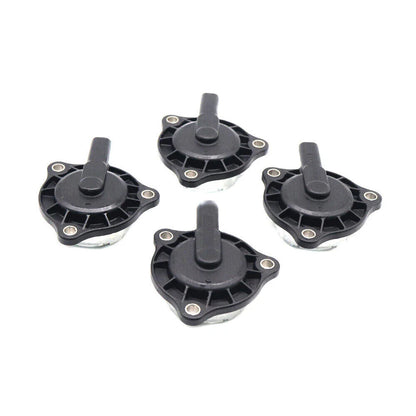 4Pcs VVT Solenoid Camshaft Phaser Actuator for Dodge Chrysler (2011-2018)