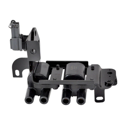 Ignition Coil Pack for Hyundai Kia Accent Getz Rio 2000-2011 1.4L 1.5L