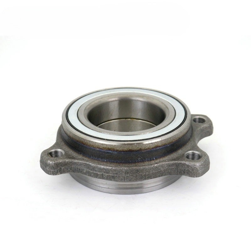 Set of 2 Rear Wheel Hub Bearings for Audi E-Tron Q8 (2019–2023)