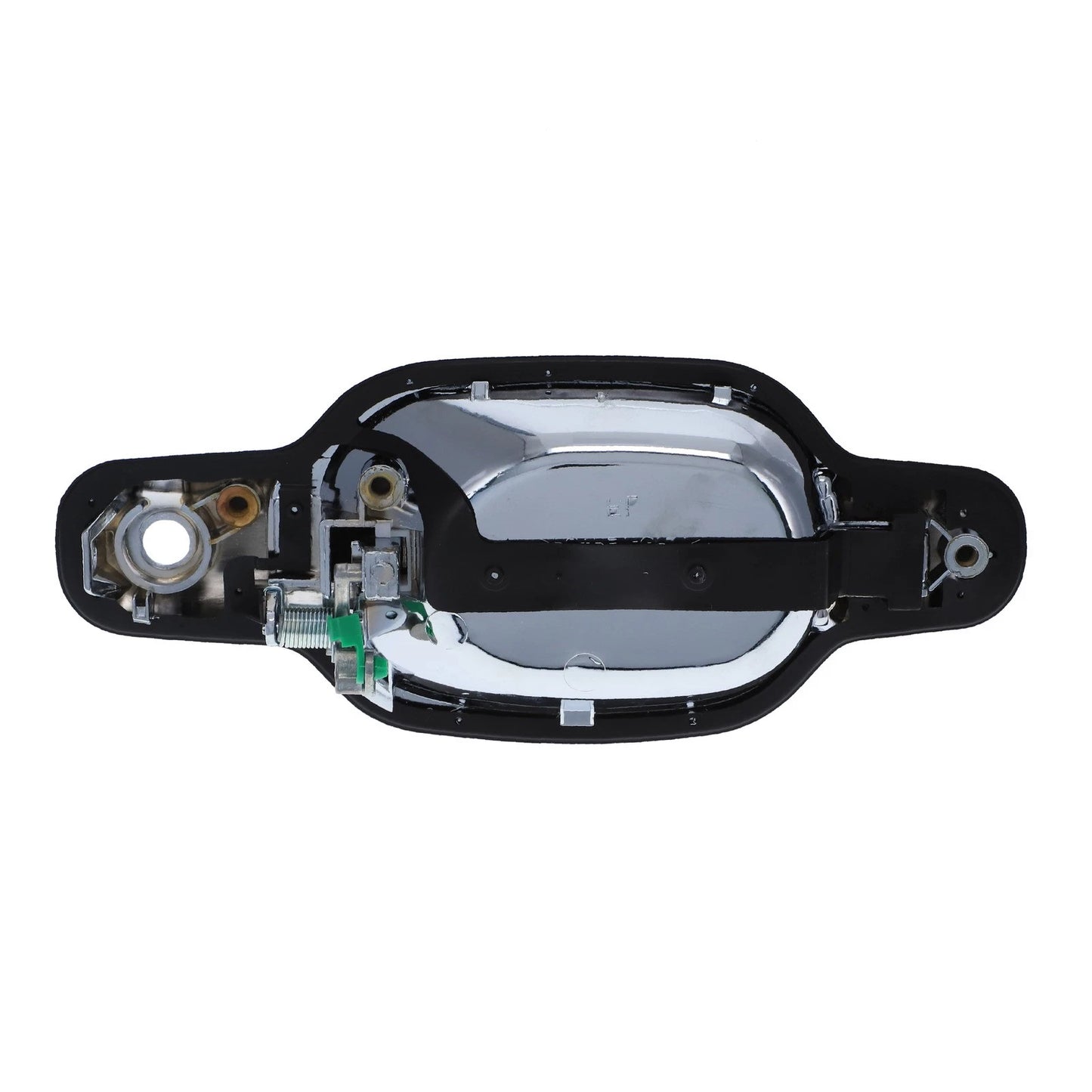 Chrome Outer Door Handle for Isuzu Dmax (2006–2012)
