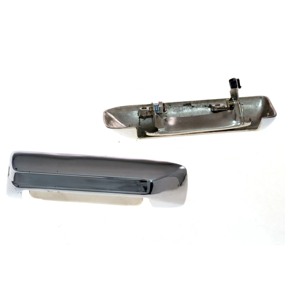 Set of 2 Door Handles for Toyota Hilux Pickup (1978–1983)