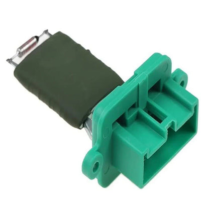 Blower Motor Heater Fan Resistor for Fiat Punto, Stilo, Panda, Ducato, 500
