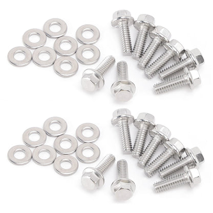 2 Pack Valve Cover Bolt Kit 400-7507 for 300