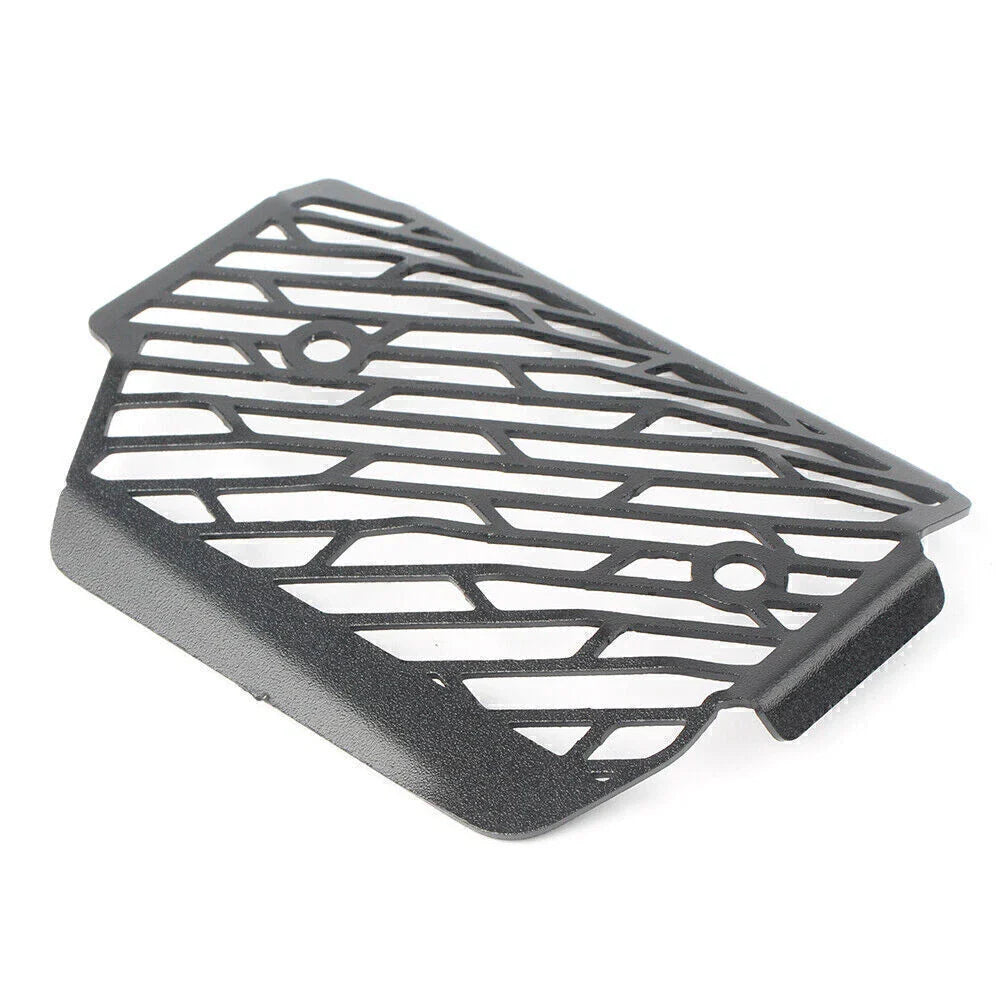 Rectifier Protective Cover for Yamaha XSR900 (2016-2018) Black