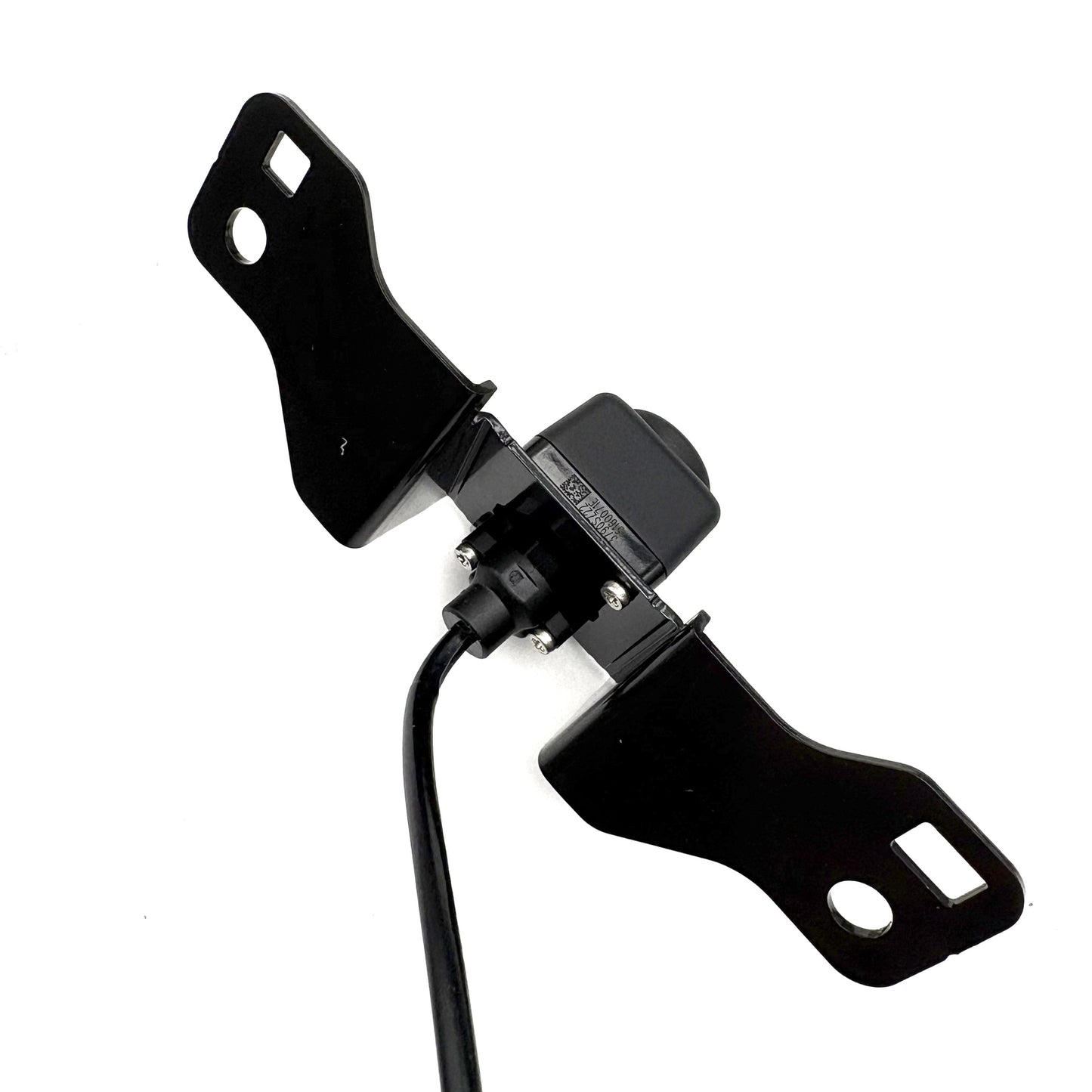 Front View Camera Parking Assist for Mitsubishi Outlander (2022–2024)