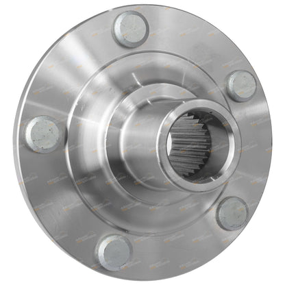 Front Wheel Bearing Hub Assembly for Mazda 3 (2004–2014)