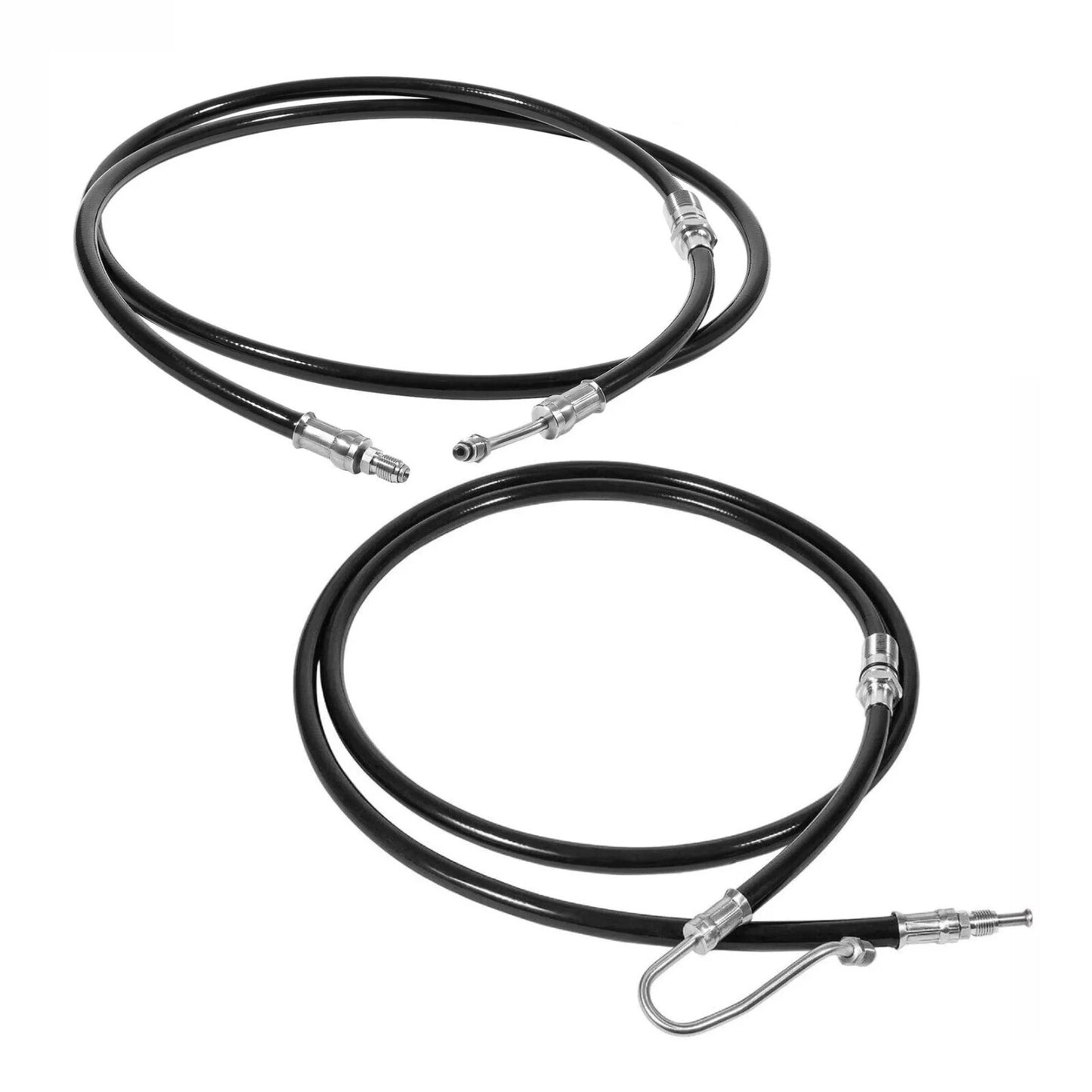 Hydraulic Hose Power Trim Kit for Volvo Penta DPH DPR